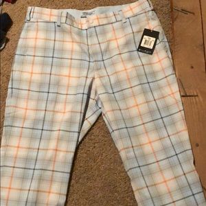 Golf pants